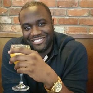 Meet your Posher, Jared